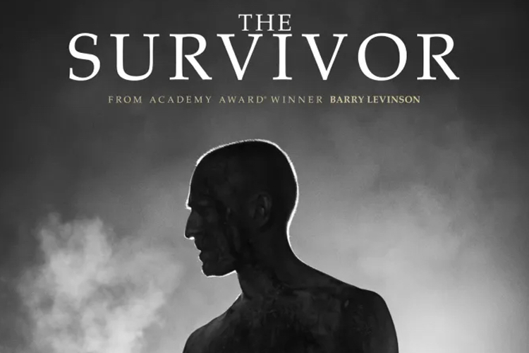 The Survivor ผู้รอดชีวิต